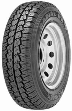 HANKOOK RA10 Sommardck