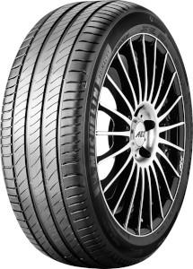 MICHELIN PRIMACY 4+ Sommardck
