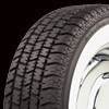CLASSIC LINE COKER VIT SIDA 80MM Sommardck