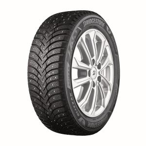 BRIDGESTONE BLIZZAK SPIKE 3 Dubbdck