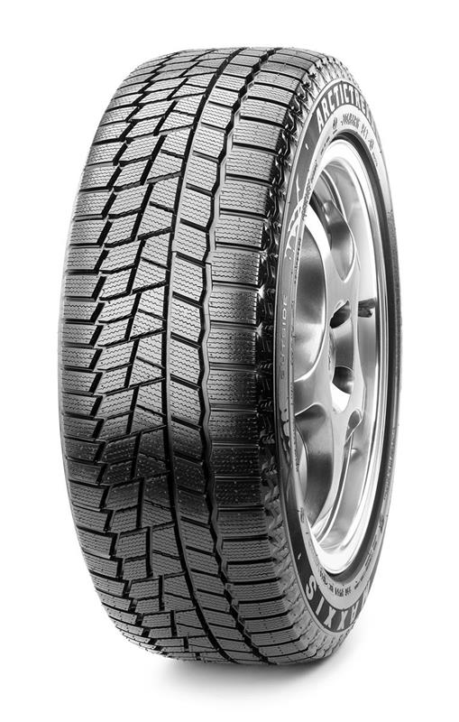 MAXXIS ARCTICTREKKER SP02 Friktionsdck