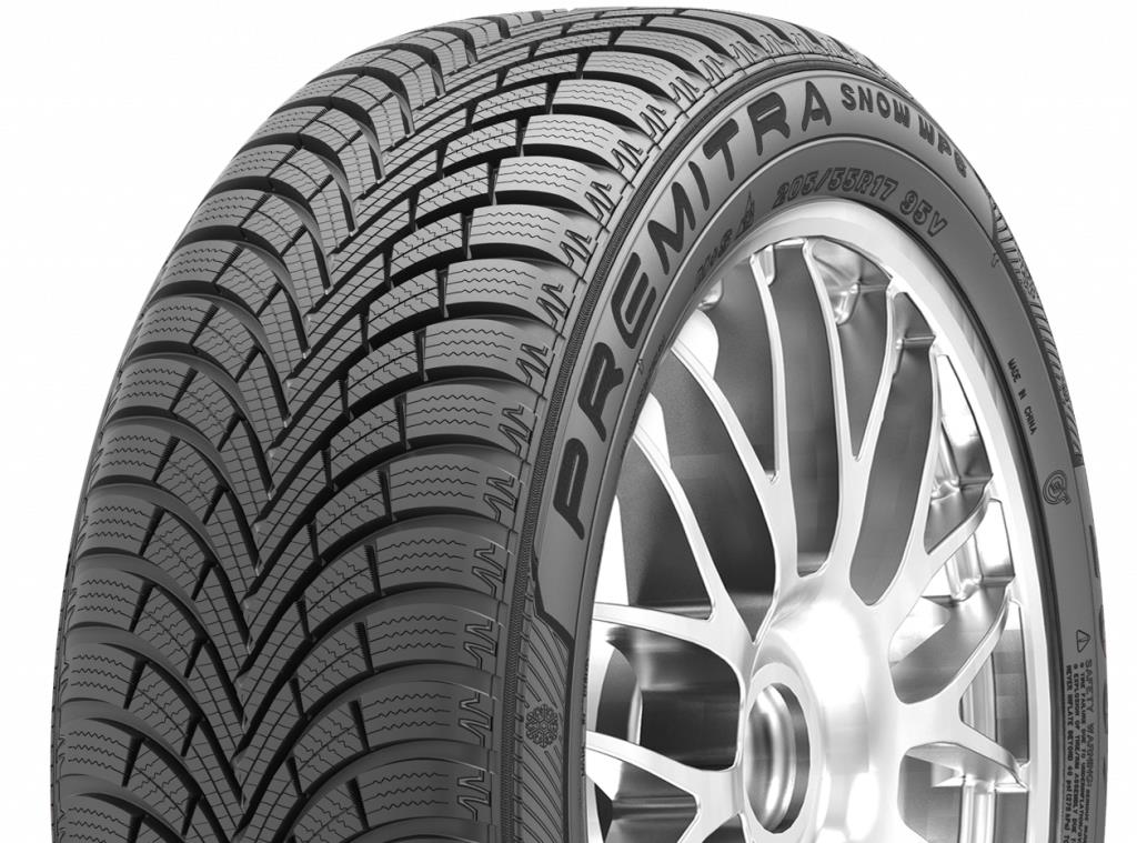 MAXXIS WP6 Friktionsdck