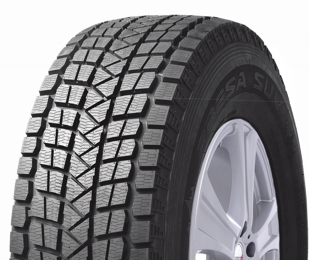 MAXXIS PRESA SUV SS-01 Friktionsdck