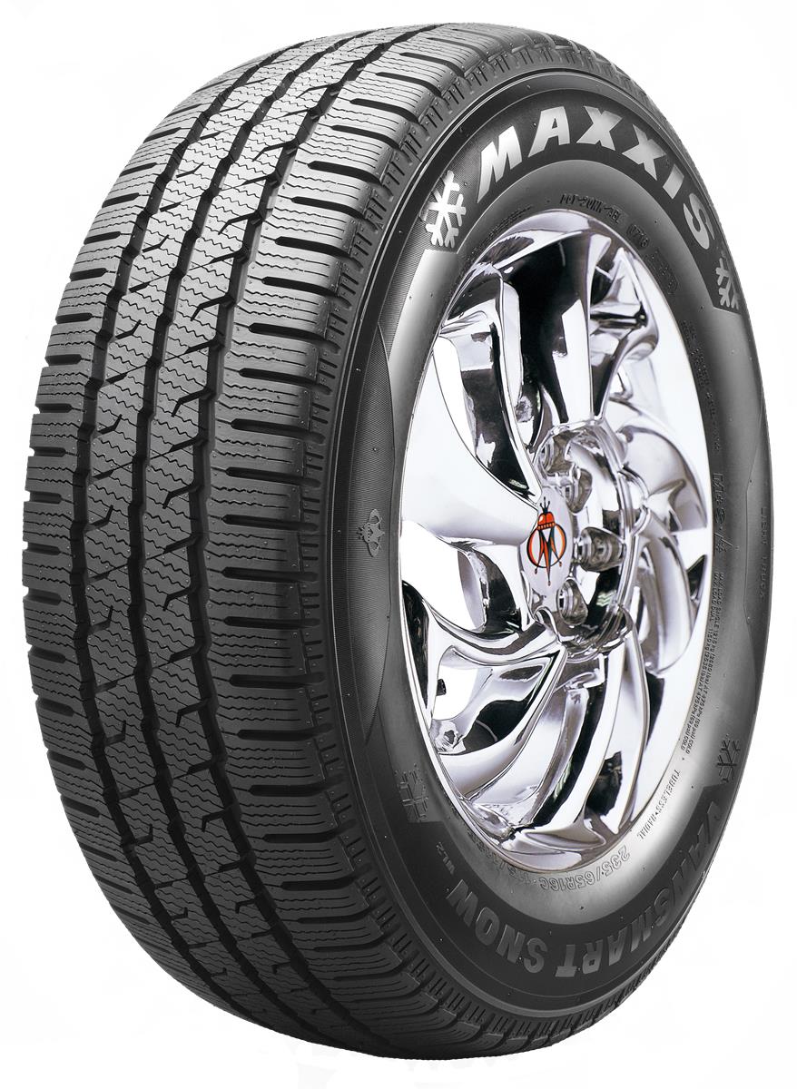 MAXXIS VANSMART SNOW WL2 Friktionsdck