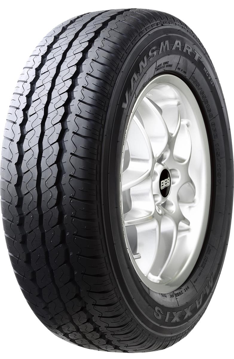 MAXXIS VANSMART MCV3+ Sommardck