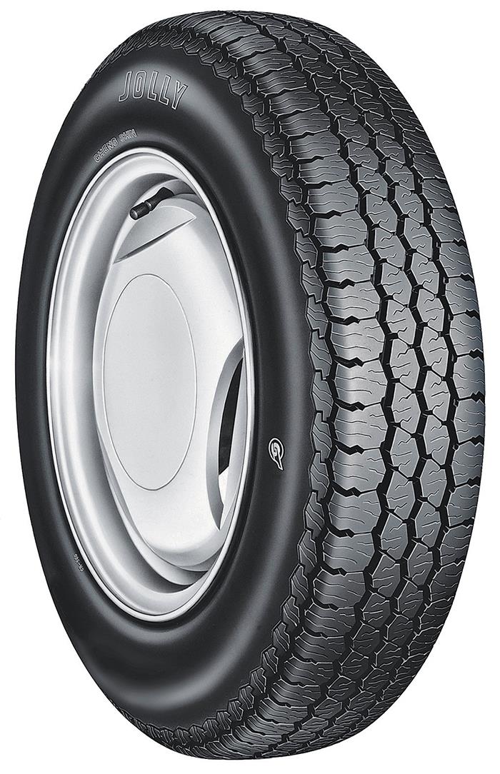 MAXXIS TRAILERMAXX CR-966 Sommardck