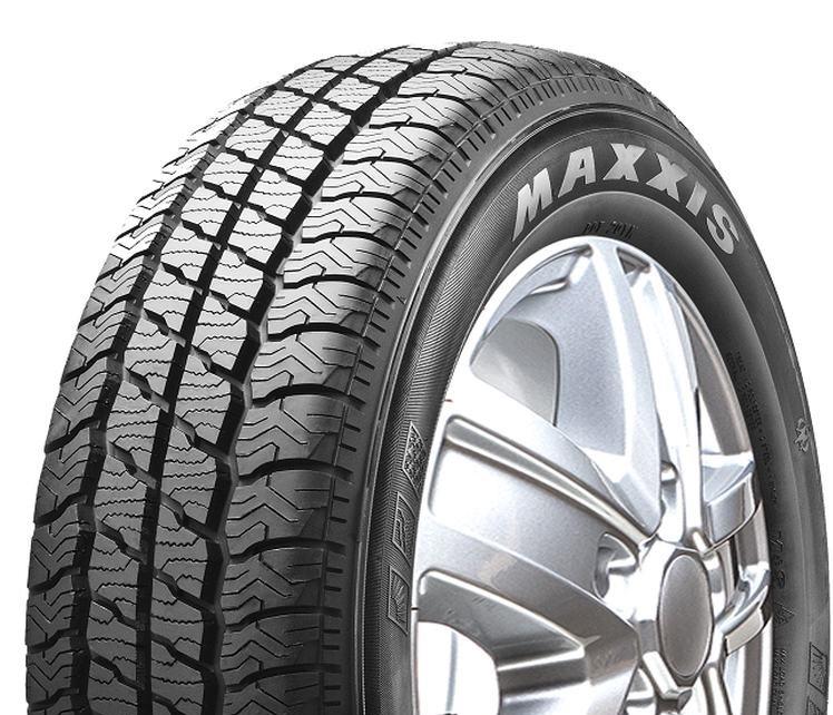 MAXXIS VANSMART A/S AL2 Friktionsdck