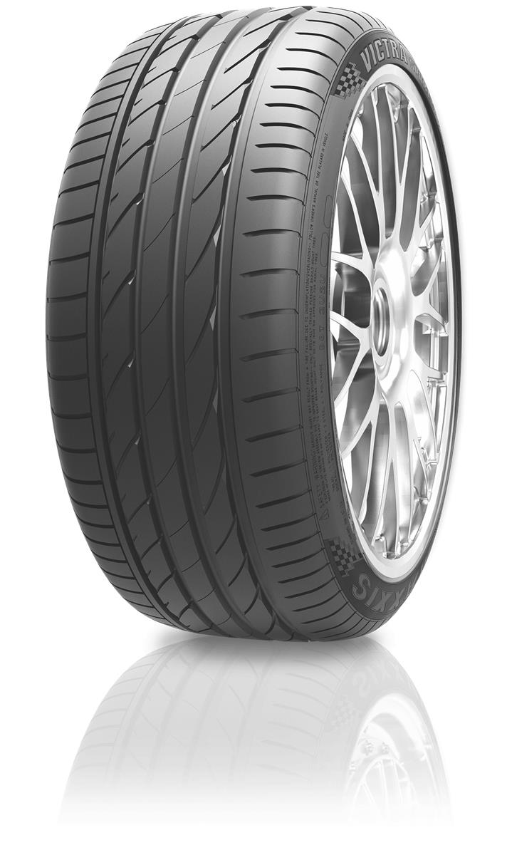 MAXXIS VICTRA SPORT 5 Sommardck