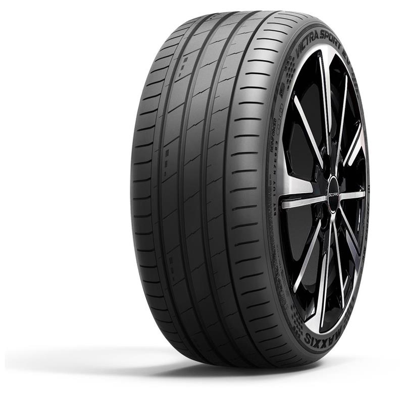 MAXXIS VICTRA SPORT EV SILENT Sommardck