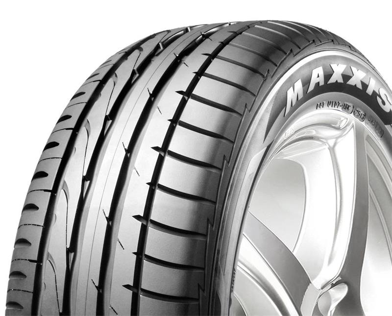 MAXXIS S-PRO Sommard�ck