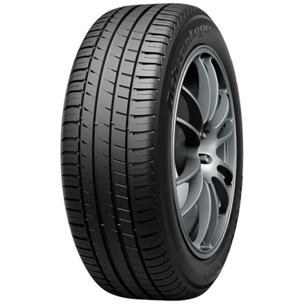 BF GOODRICH ADVANTAGE Sommardck