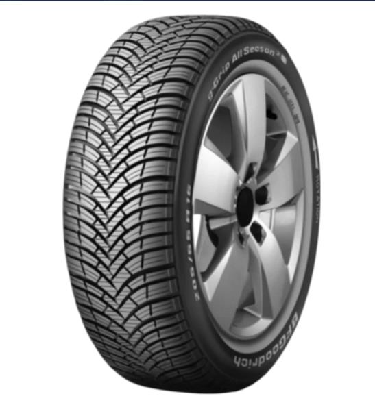 BF-GOODRICH G-GRIP ALL SEASON 2 Sommard�ck