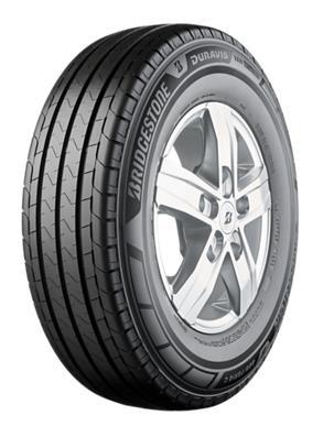 BRIDGESTONE DURAVIS VAN Sommardck