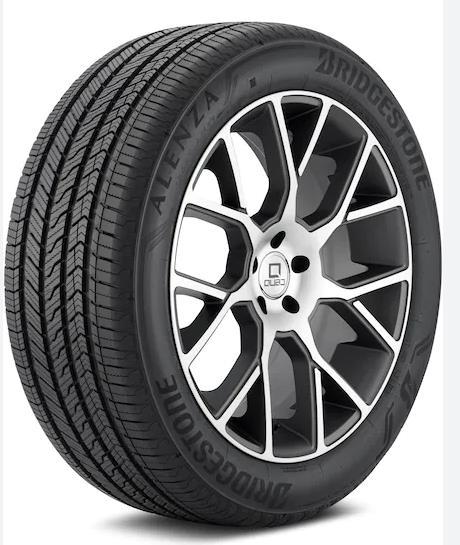 BRIDGESTONE ALENZA SPORT A/S Sommard�ck