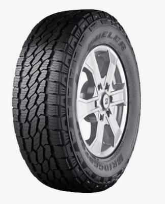 BRIDGESTONE DUELER ALL TERRAIN A/T002 Sommardck