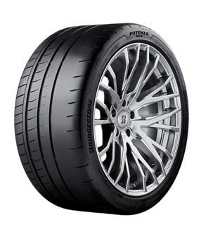 BRIDGESTONE POTENZA RACE Sommardck