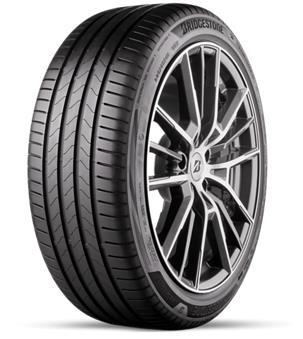 BRIDGESTONE TURANZA 6 Sommard�ck