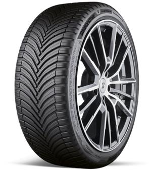 BRIDGESTONE TURANZA ALL SEASON 6 Sommardck