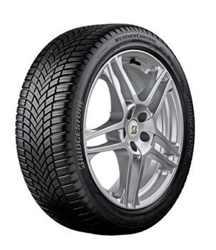 BRIDGESTONE A005 DRIVEGUARD Sommardck