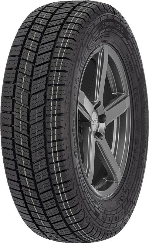 CONTINENTAL VANCONT.A/S ULTRA Sommard�ck