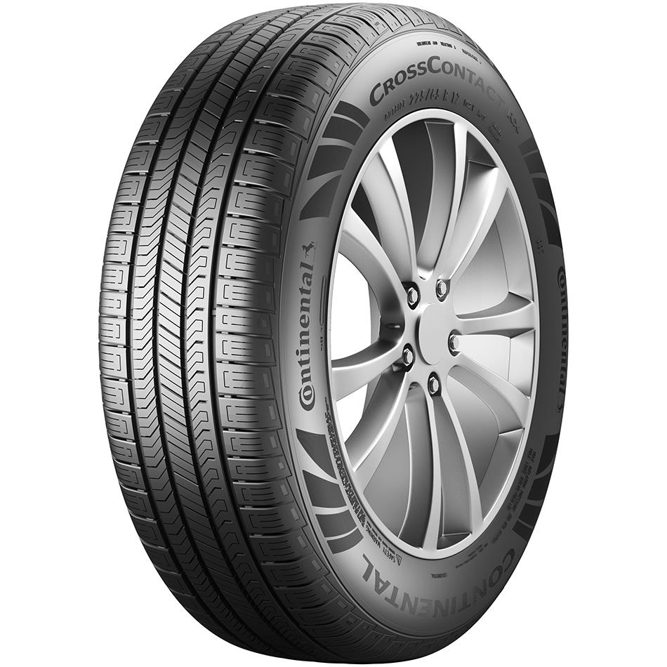 CONTINENTAL CROSSCONTACT RX Sommard�ck