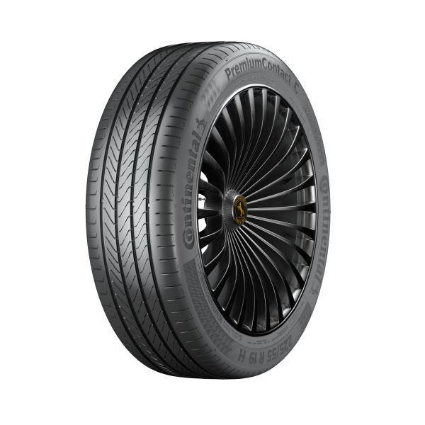 CONTINENTAL PREMIUM CONTACT C Sommard�ck