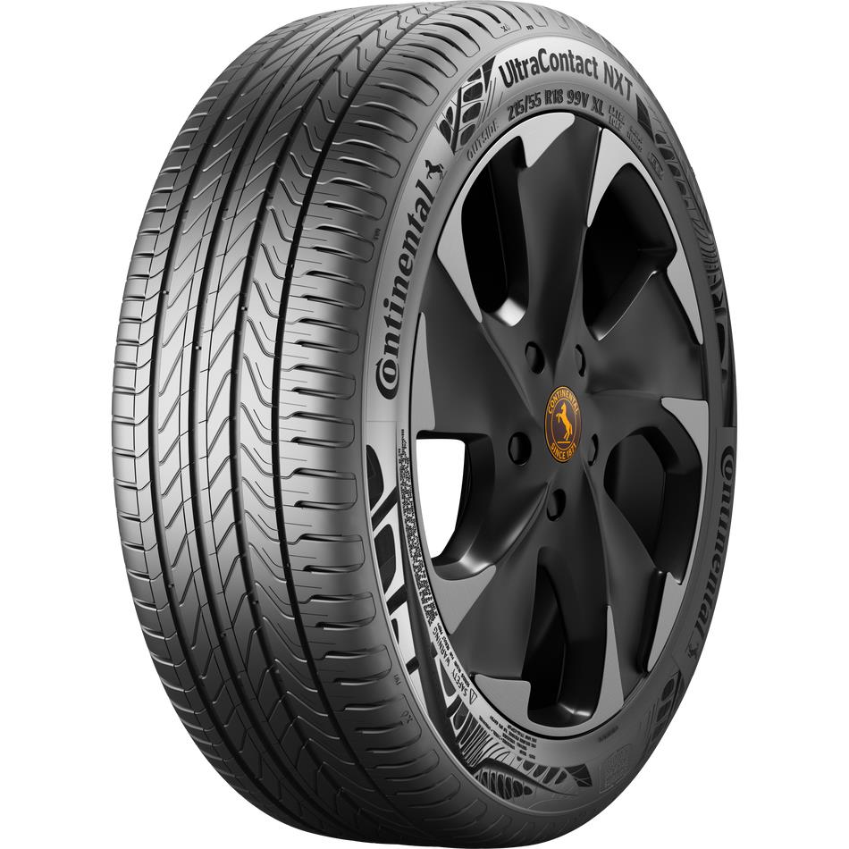 CONTINENTAL ULTRA CONTACT NXT Sommard�ck