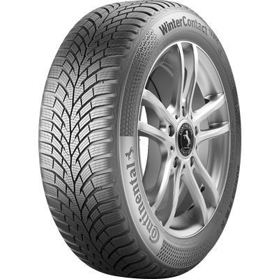 CONTINENTAL WINTERCONTACT TS870 Friktionsdck