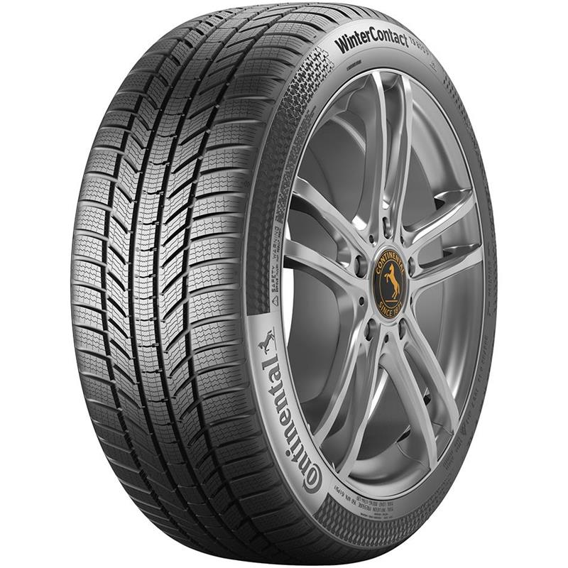 CONTINENTAL WINTERCONTACT TS 870 P Friktionsd�ck