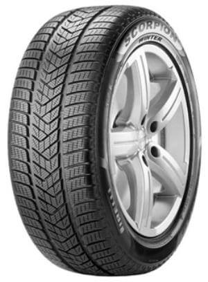 PIRELLI SCORPION WINTER Friktionsdck
