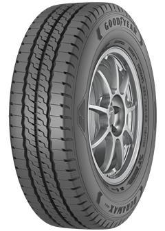 GOODYEAR DURAMAX G2 Sommardck