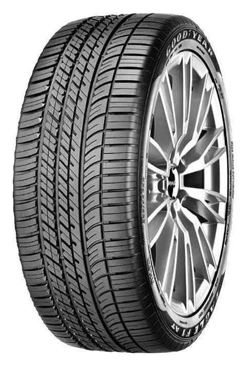 GOODYEAR EAGLE F1 ALLTERRAIN Sommard�ck