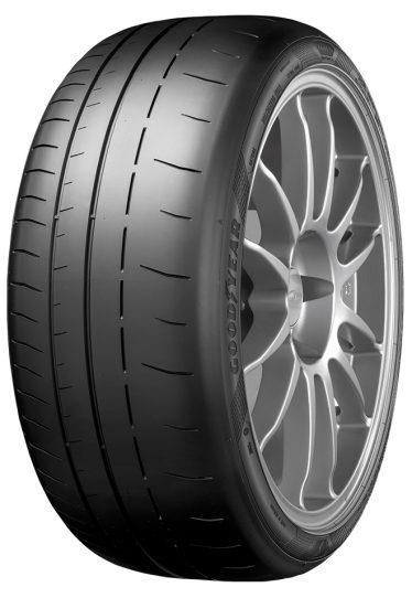 GOODYEAR EAGLE F1 SUPERSPORT RS Sommard�ck