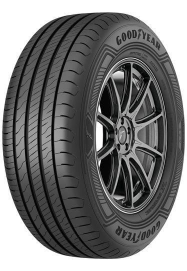 GOODYEAR EFFICIENTGRIP 2 SUV Sommardck