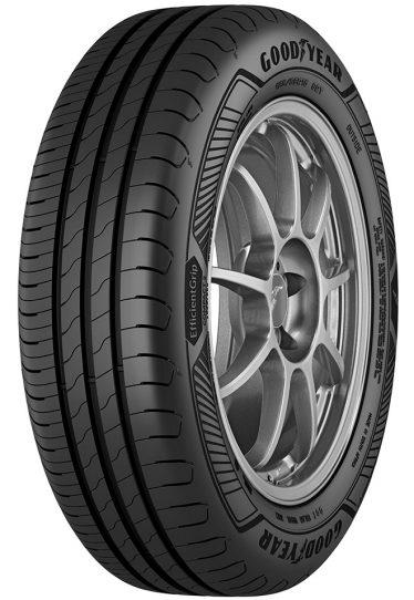 GOODYEAR EFFICIENTGRIP COMPACT 2 Sommardck