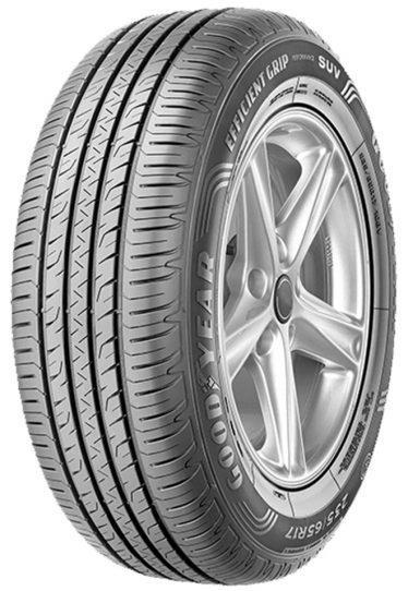 GOODYEAR EFFICIENTGRIP PERFORMANCE SUV Sommard�ck