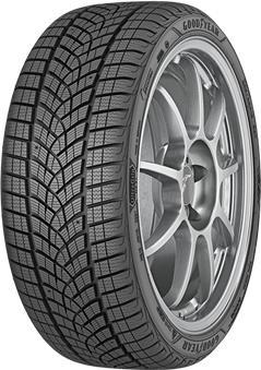GOODYEAR ULTRAGRIP ICE 2 Friktionsdck