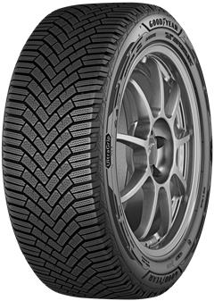 GOODYEAR ULTRAGRIP ICE 3 Friktionsdck