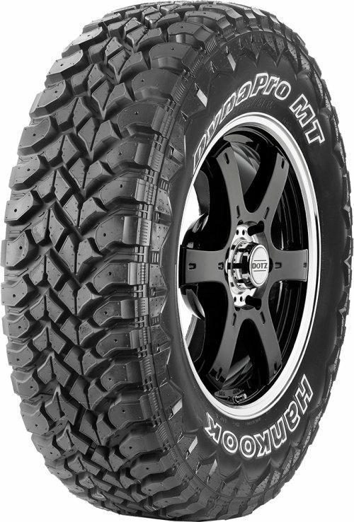 HANKOOK RT03 DYNAPRO MT Sommardck