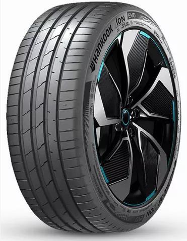 HANKOOK IK01A VENTUS ION S X Sommardck