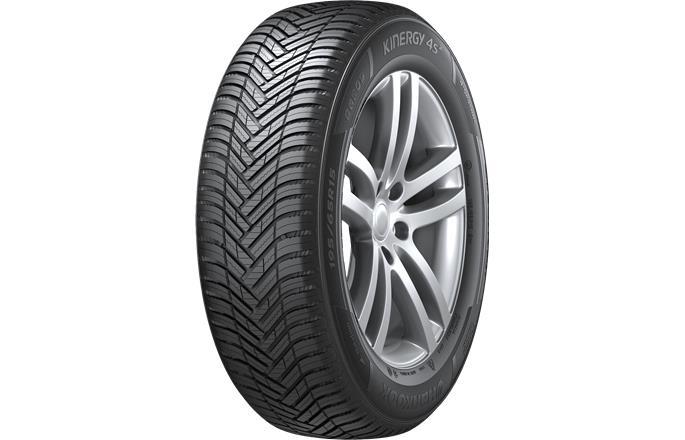 HANKOOK KINERGY 4S² H750 Sommard�ck