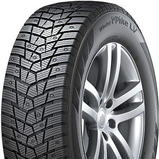 HANKOOK RW15 WINTER I*PIKE LV Dubbdck