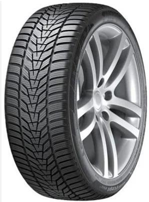 HANKOOK W330A WINTER I*CEPT EVO3 X Friktionsdäck