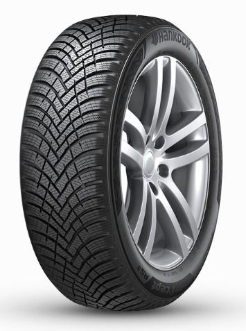 HANKOOK WINTER I*CEPT RS3 W462 Friktionsdck