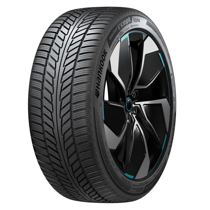 HANKOOK ION I*CEPT IW01 Friktionsdck