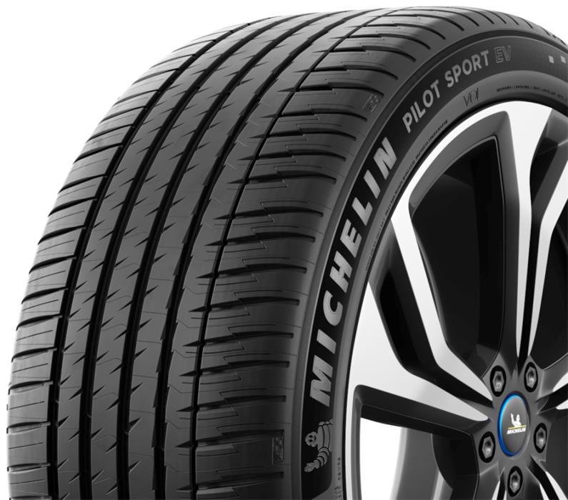 MICHELIN PILOT SPORT EV Sommardck