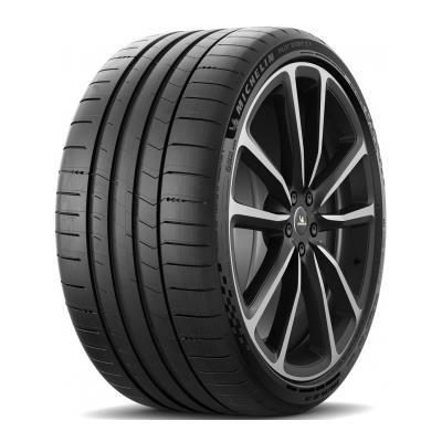 MICHELIN PILOT SPORT S 5 Sommardck