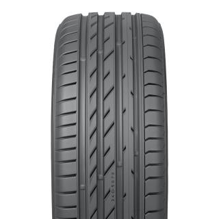 NOKIAN NORDMAN SZ2 Sommardck