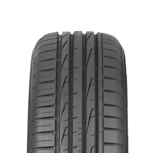 NOKIAN NORDMAN SOUTH Sommardck