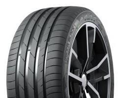 NOKIAN HAKKA BLACK 3 SUV Sommardck